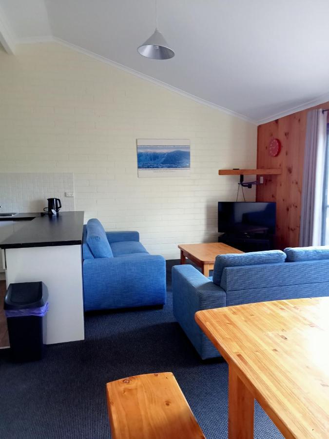 Alpha Centauri Townhouses Jindabyne Exteriér fotografie