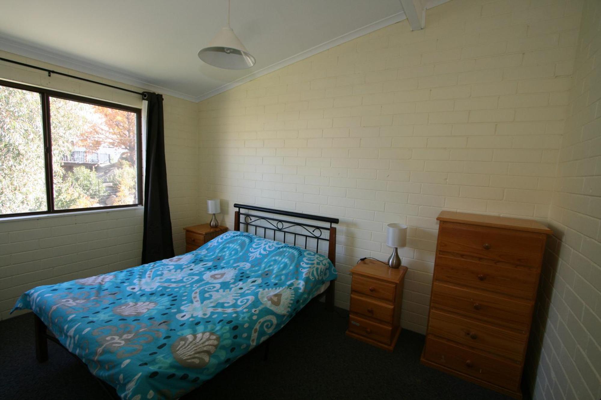 Alpha Centauri Townhouses Jindabyne Pokoj fotografie