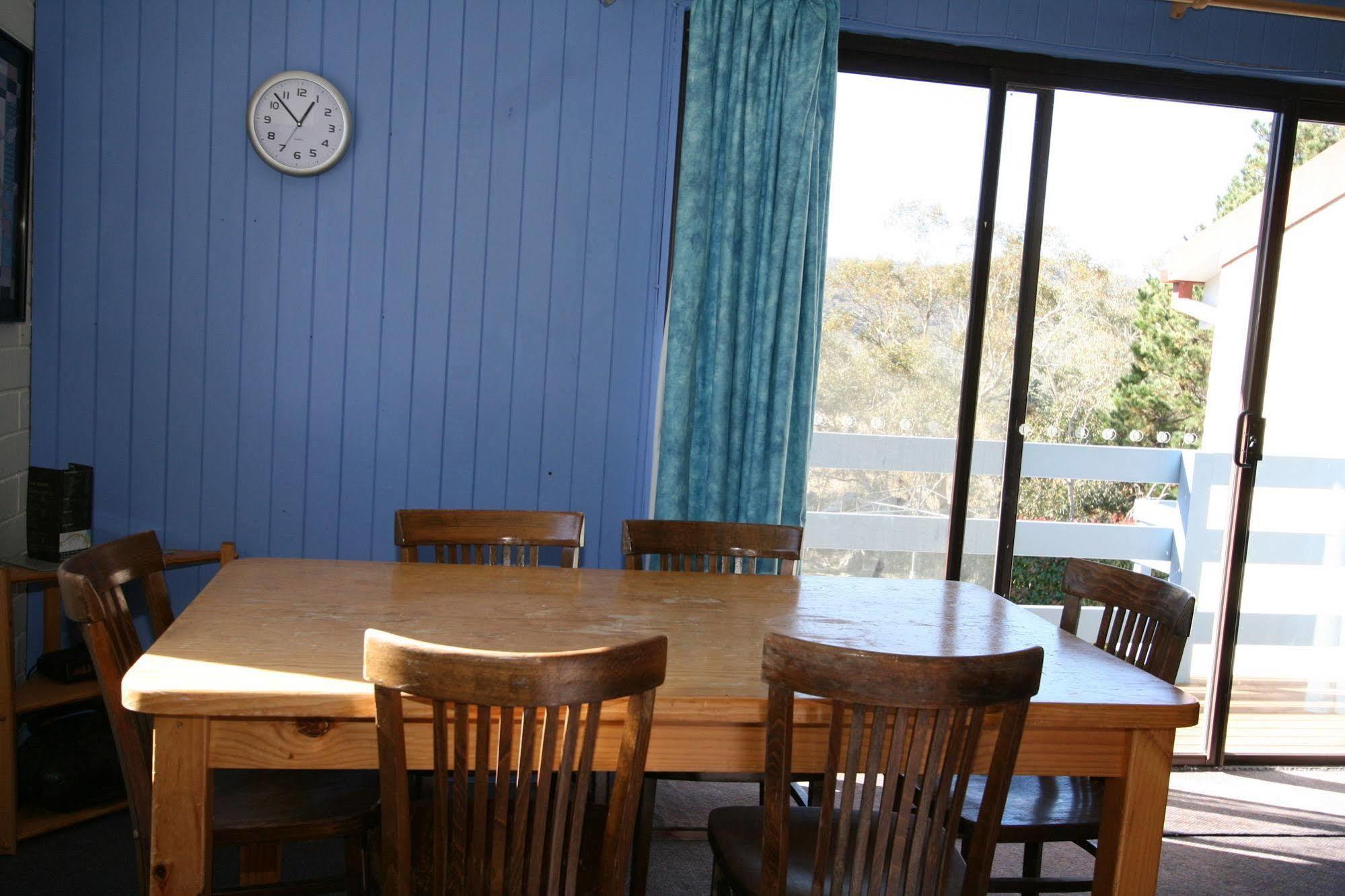 Alpha Centauri Townhouses Jindabyne Exteriér fotografie